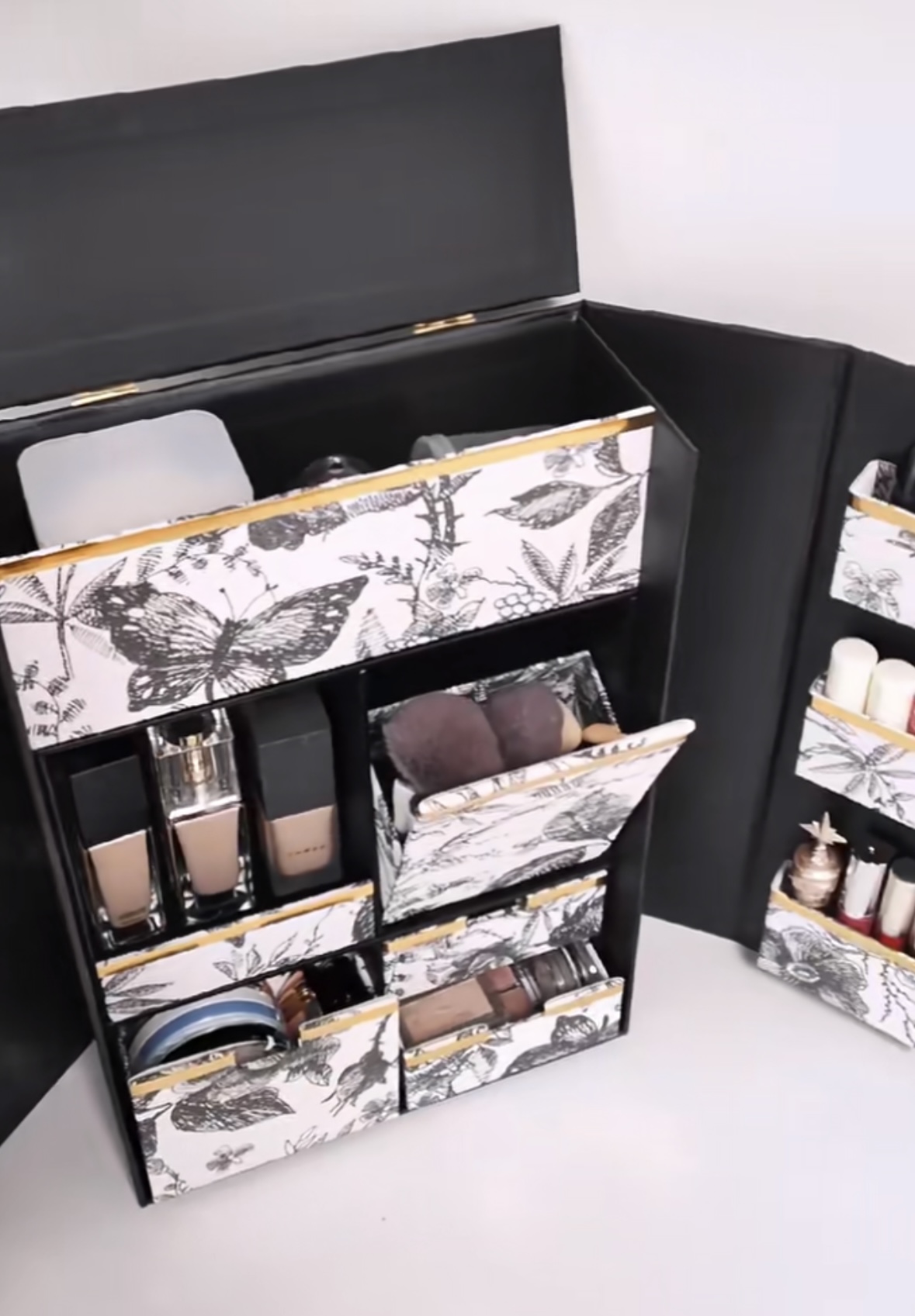 Unboxing, не трошете! Ве молиме, дајте му на кутијата за пакување „втор живот“ и преобликувајте го новиот тренд на заштита на животната средина