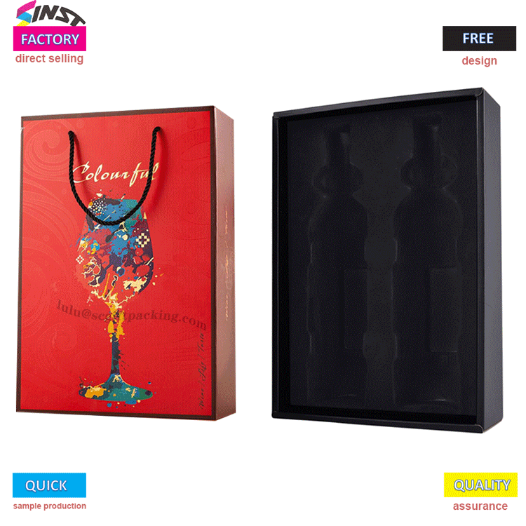 Како оваа чанта може да ги преработи правилата на сцените со подароци со боја и детали?