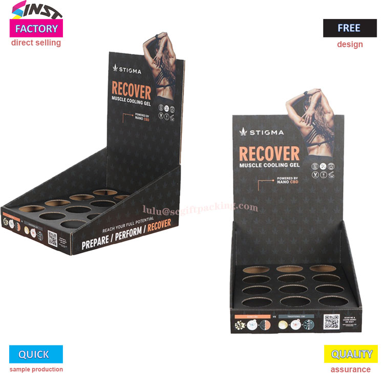 Спортските здравствени производи на маса се неуредни и незабележливи?