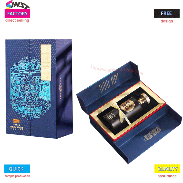 Избирате вино за празнични подароци? Во комбинација со извонредни кутии за подароци за вино за повисоко ниво