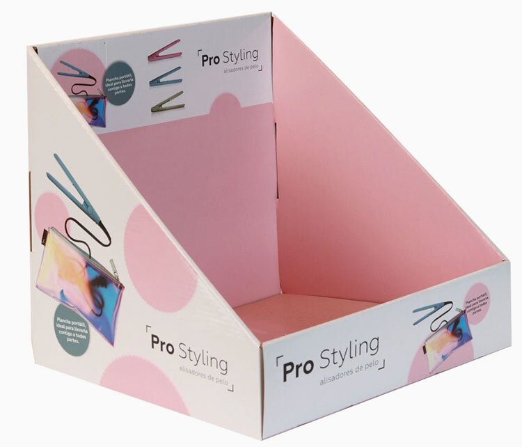 Дали знаете колку е практично држачот за дисплеј со рамно железо?