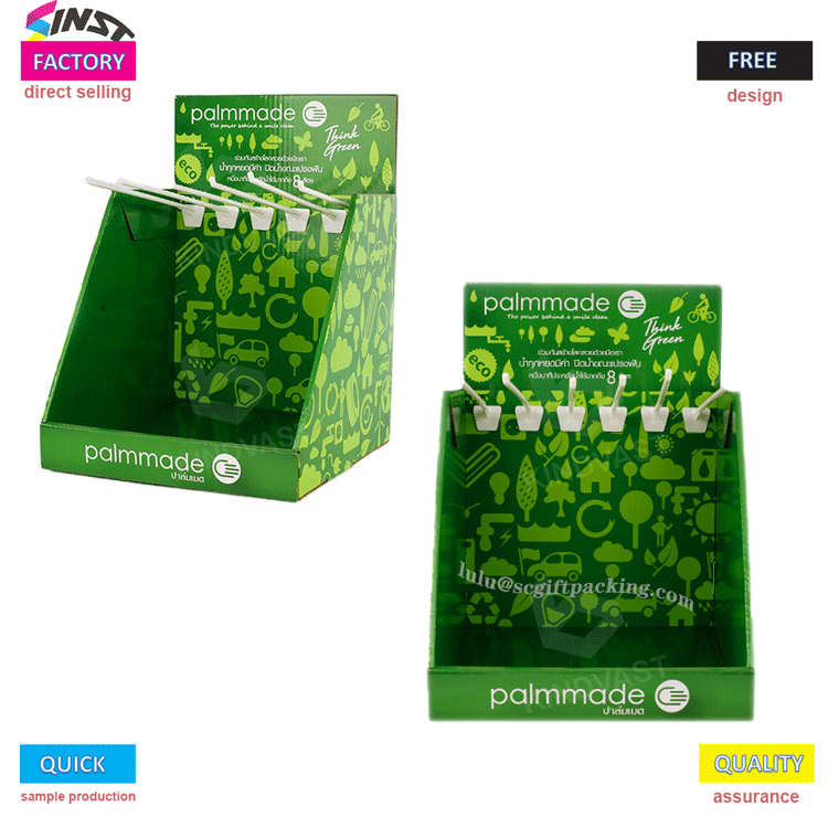 Зошто кутијата за приказ на куката за слушалки е „задолжителна“?