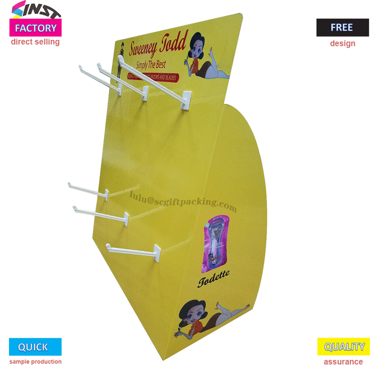 Зарем држачот за приказ на приврзоци не е магија на екранот што ги трансформира малите привезоци од „неуредно натрупување“ во „активно привлекување внимание“?