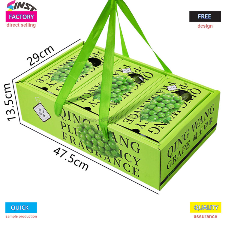 Како може празничните кутии за подароци да ги подобрат сезонските искуства со подароци?