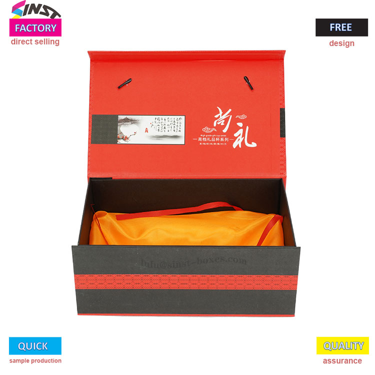 Зошто оваа кутија за подарок со термос е најпосакуваниот избор за деловни подароци и празнични благослови?