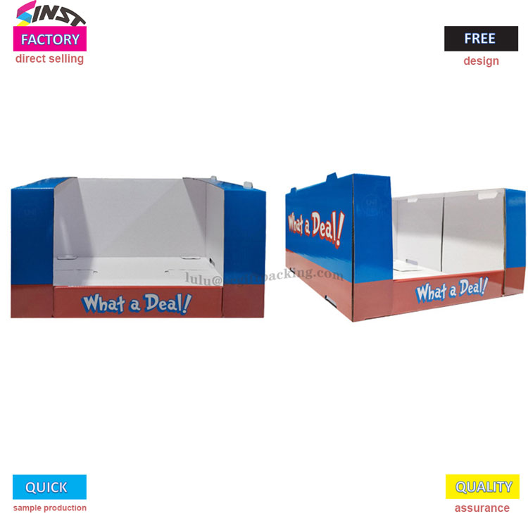 Дали сè уште сте загрижени за продажбата на шампон? Овој нареден PDQ е клучот за прекин на играта!