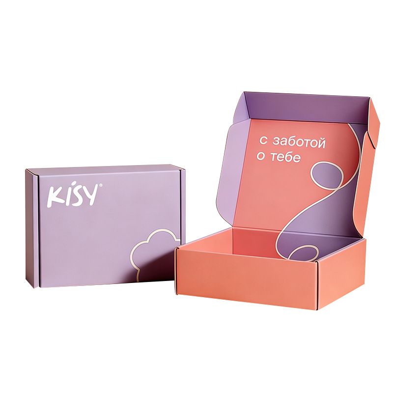 SINST Packaging Printing: Зајакнување на шарени авионски кутии за нега на кожа со изработка за да се создаде квалитет