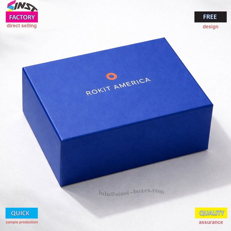 Кутија за подарок за слушалки со Bluetooth