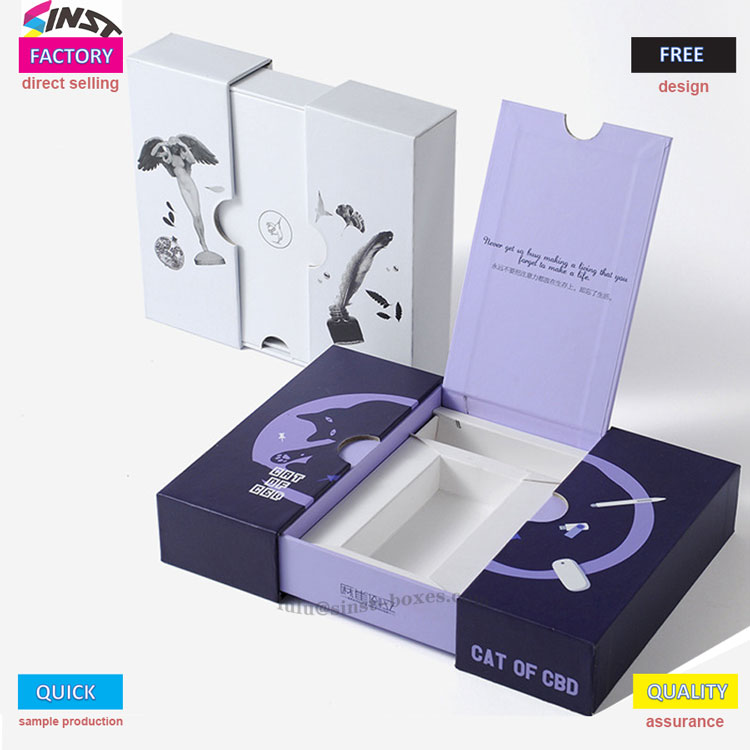 Дигитална кутија за подароци