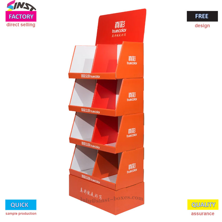 Решетка за прикажување на брановидна кутија за хартиена крпа