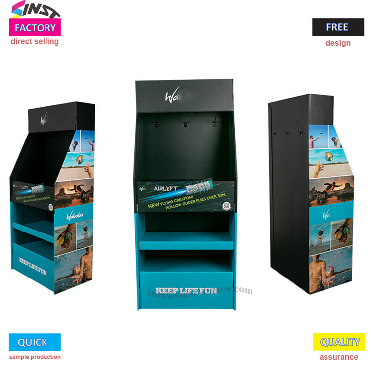 Стенд за прикажување играчки