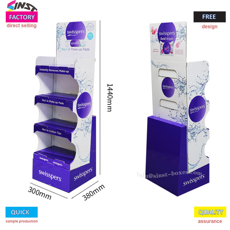 Полица за моно бришење за екранот